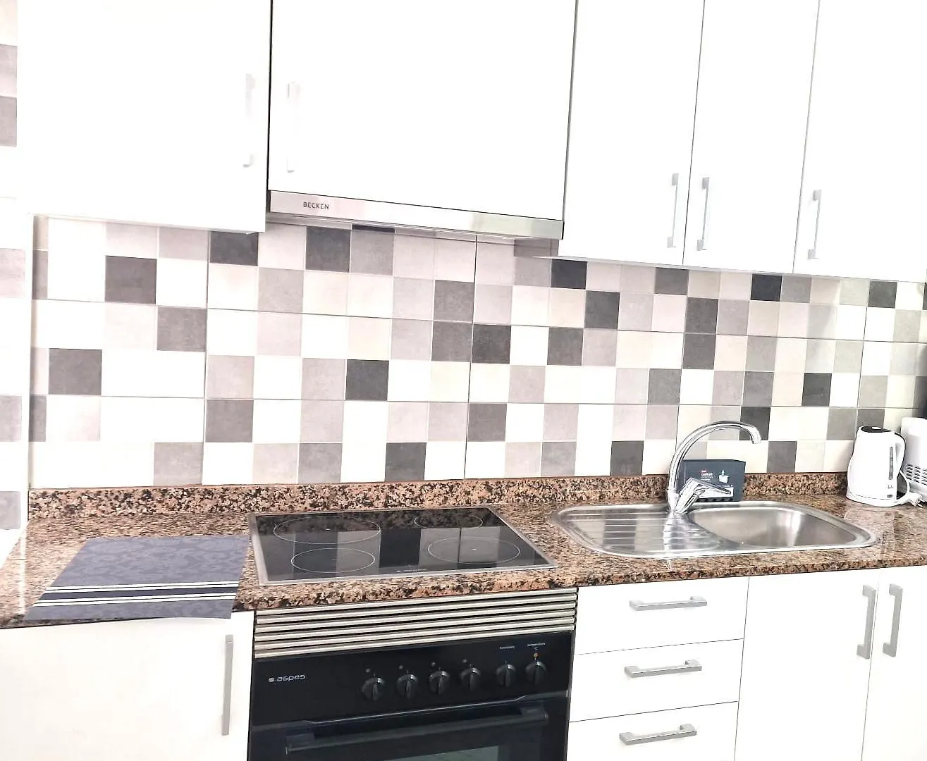 푸에르토 델 카르멘 Casa Yei 아파트  푸에르토 델 카르멘