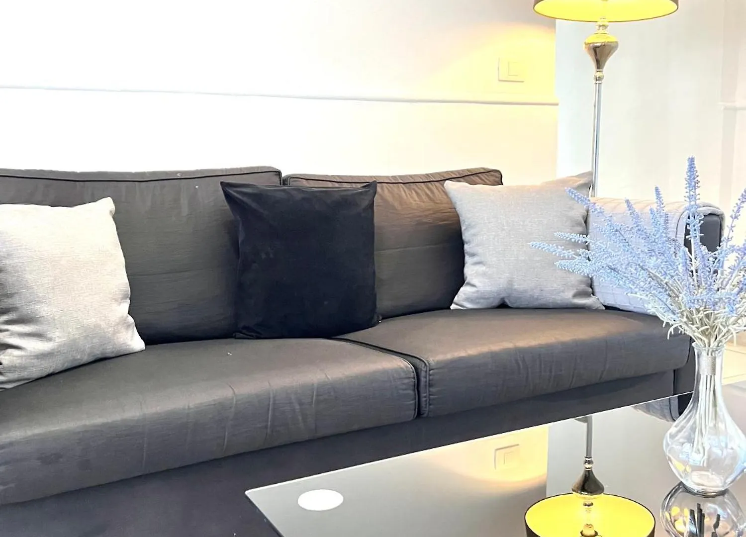 Apartmán Casa Yei Puerto del Carmen  Španělsko