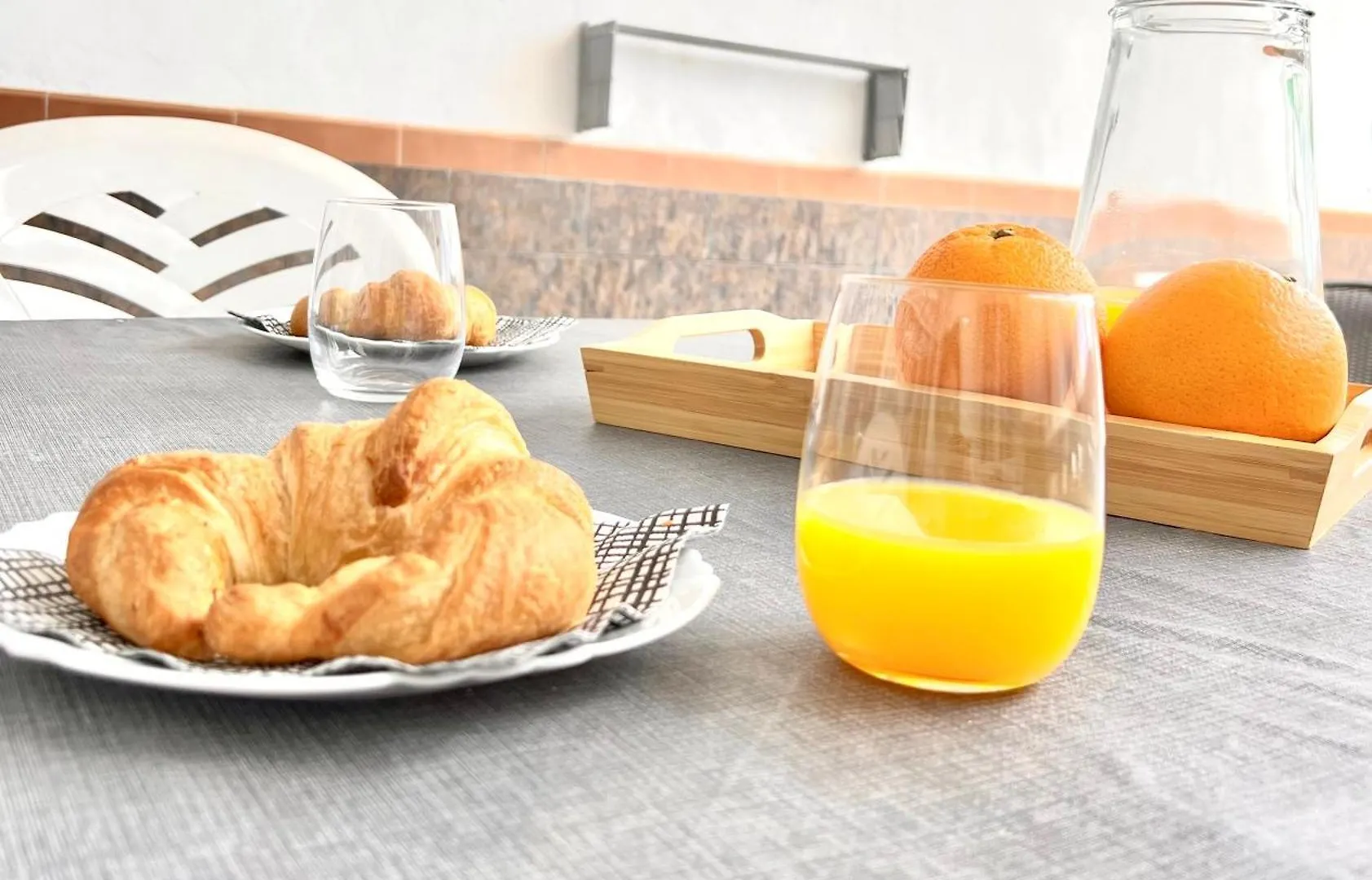 푸에르토 델 카르멘 Casa Yei 아파트