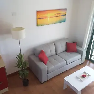 Duplex -the Sunny Hut - Swimming Pool - Free Wifi & Ac- Marinas Puerto del Carmen (Lanzarote)