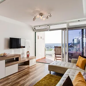  Apartamento Marlin I Puerto Del Carmen