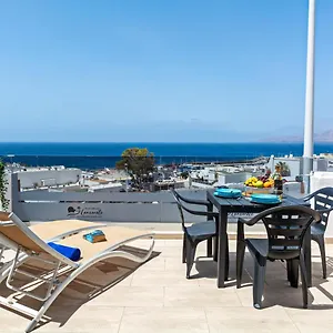  Apartamento Du Solei Central Location Old Town By Pvl