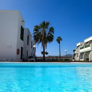  Appartement Mimosas Pocillos
