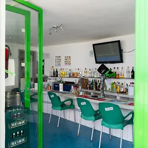  Apartamento Raymanda203