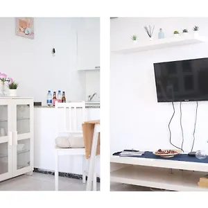  Apartamento Helios Relax A 500m De La Playa