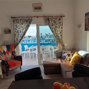  Apartamento Aguazul