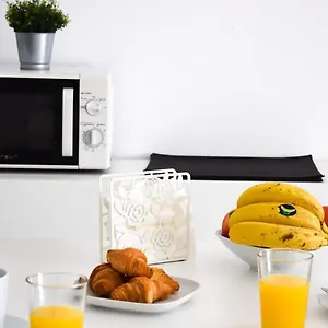  Apartamento Piscis