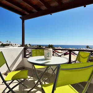  Apartment Bellavista Puerto Del Carmen By Pvl