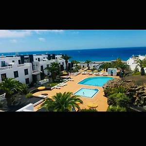  Apartamento Caleton Hercules