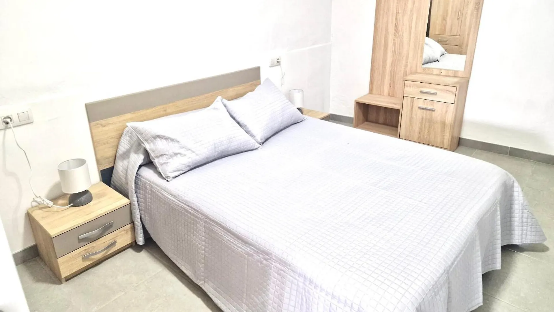 Casa Yei Apartment Puerto del Carmen