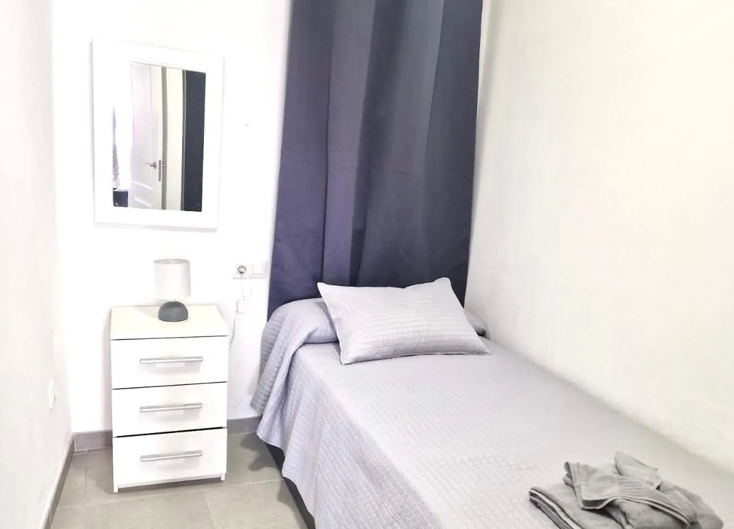 Casa Yei Apartment Puerto del Carmen  Spain