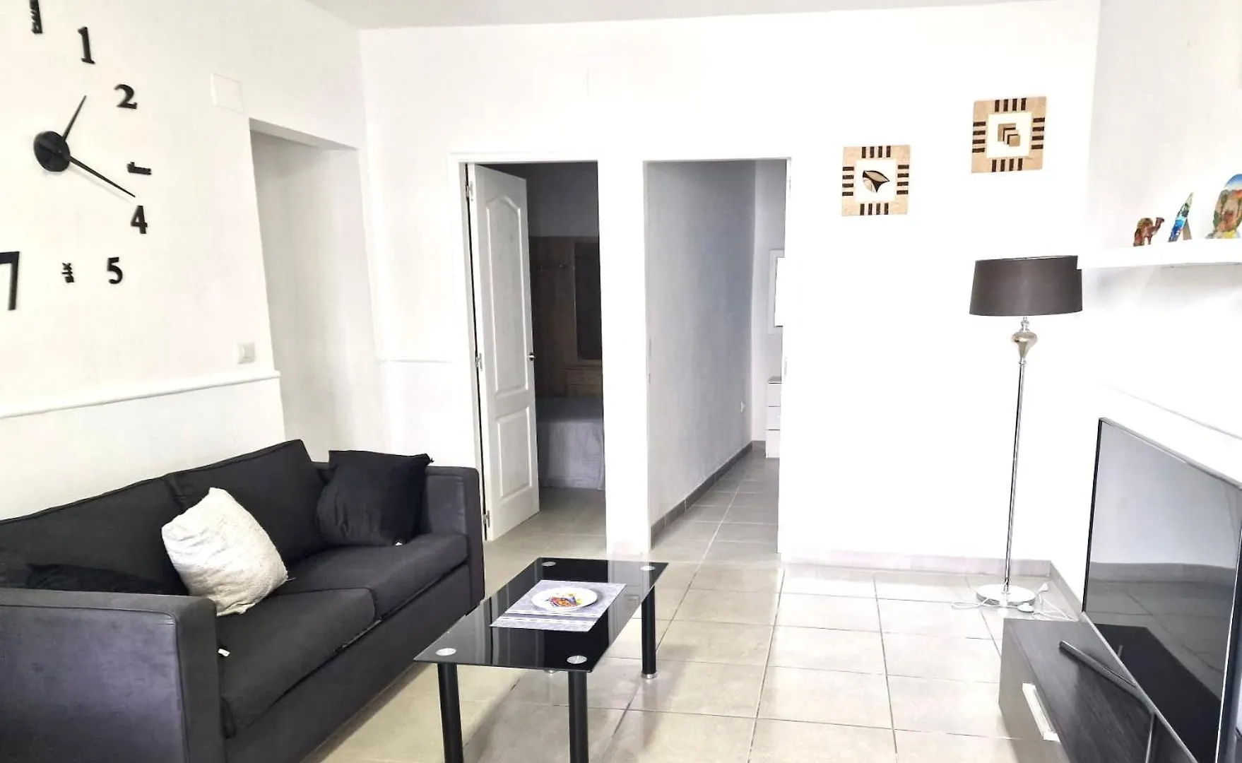 Casa Yei Apartment Puerto del Carmen  Spain